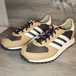 ***IMPOSSIBLE SIZE TO FIND** TRX Vintage Mesa Dark Brown (no box)